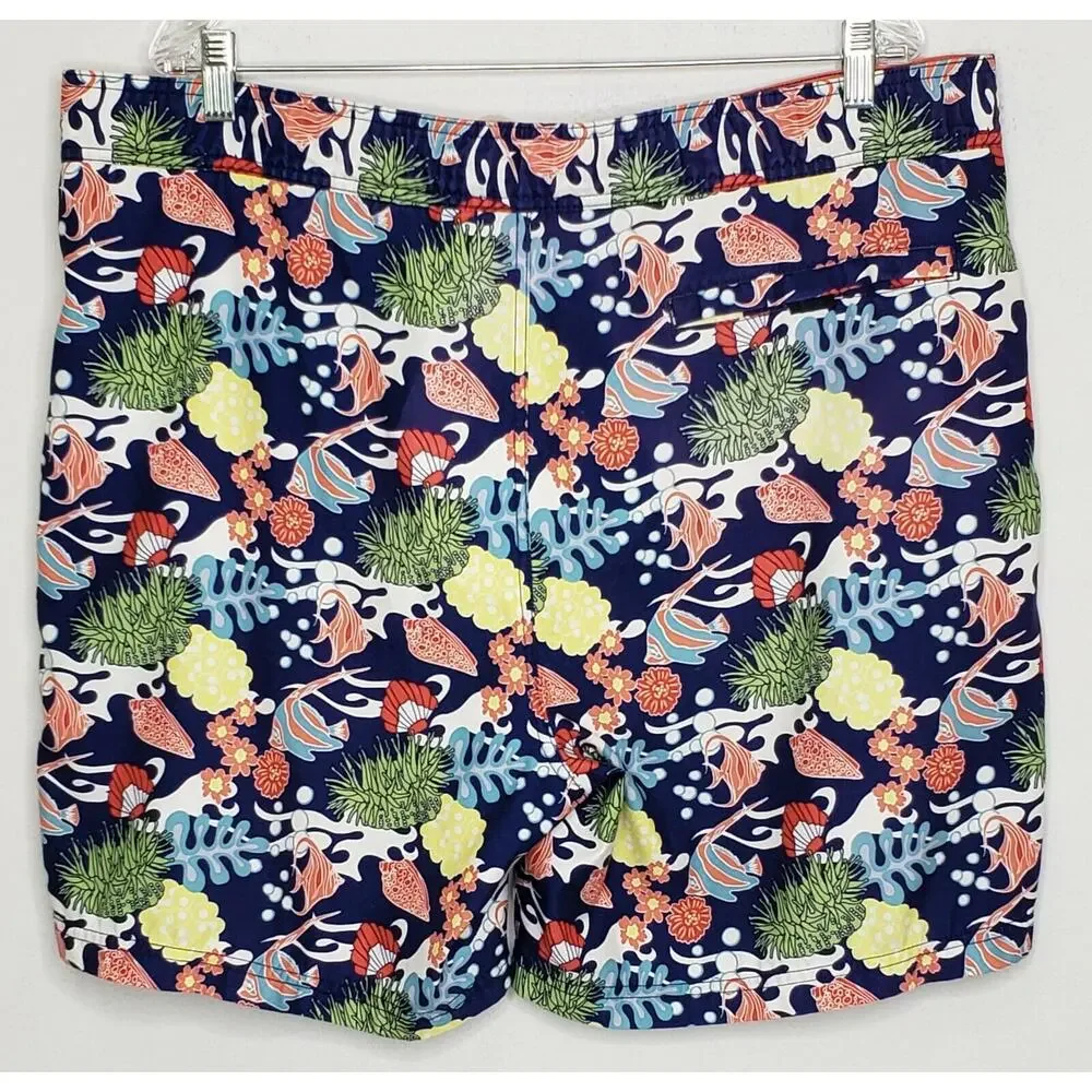 Nautica mens swimsuit